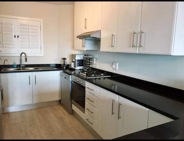 2 BEDROOM APARTMENT RENTED IN SUMMERSTRAND
